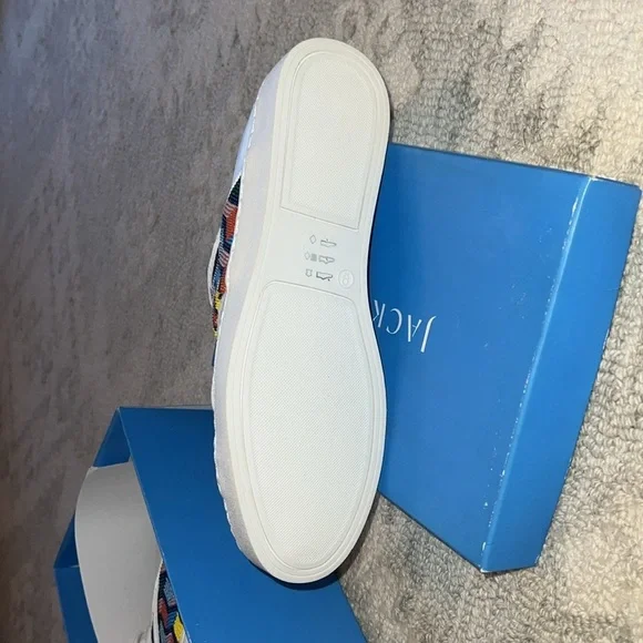 Jack rogers shoes - Picture 3 of 3